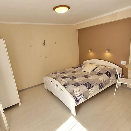 Pokoje Krystyna Wladyslawowo Apartment Cameră foto