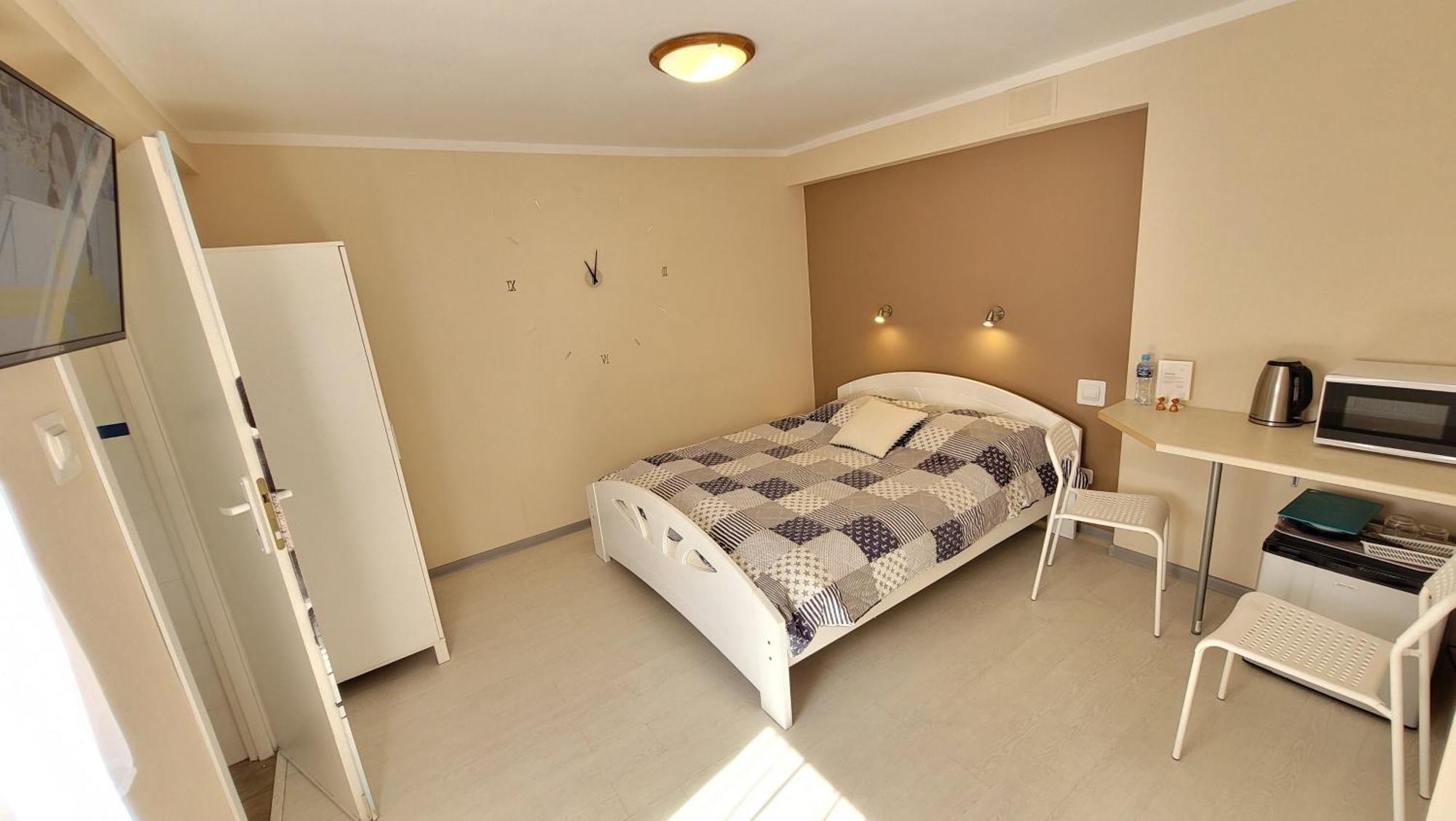 Pokoje Krystyna Wladyslawowo Apartment Cameră foto