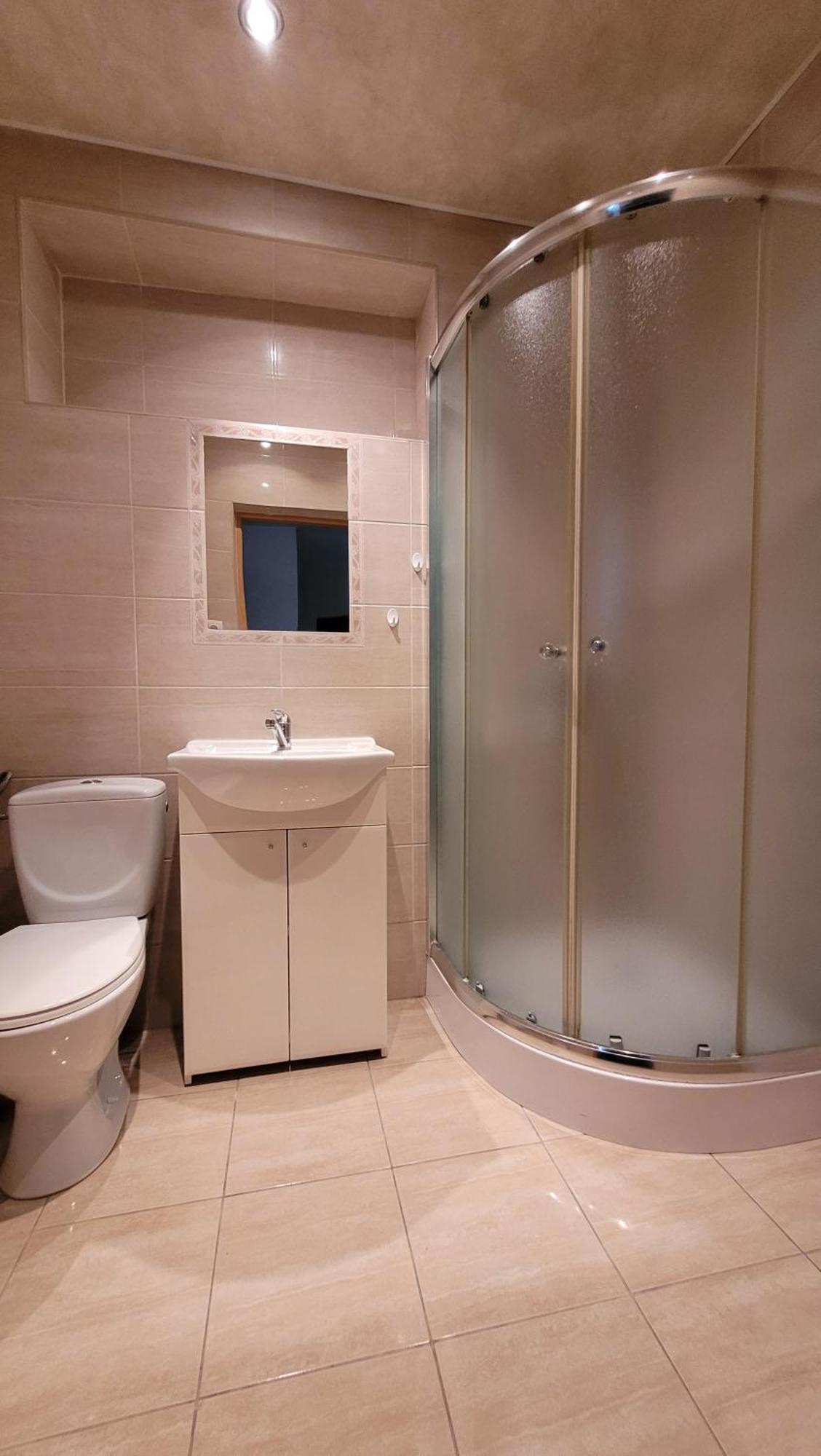 Pokoje Krystyna Wladyslawowo Apartment Cameră foto