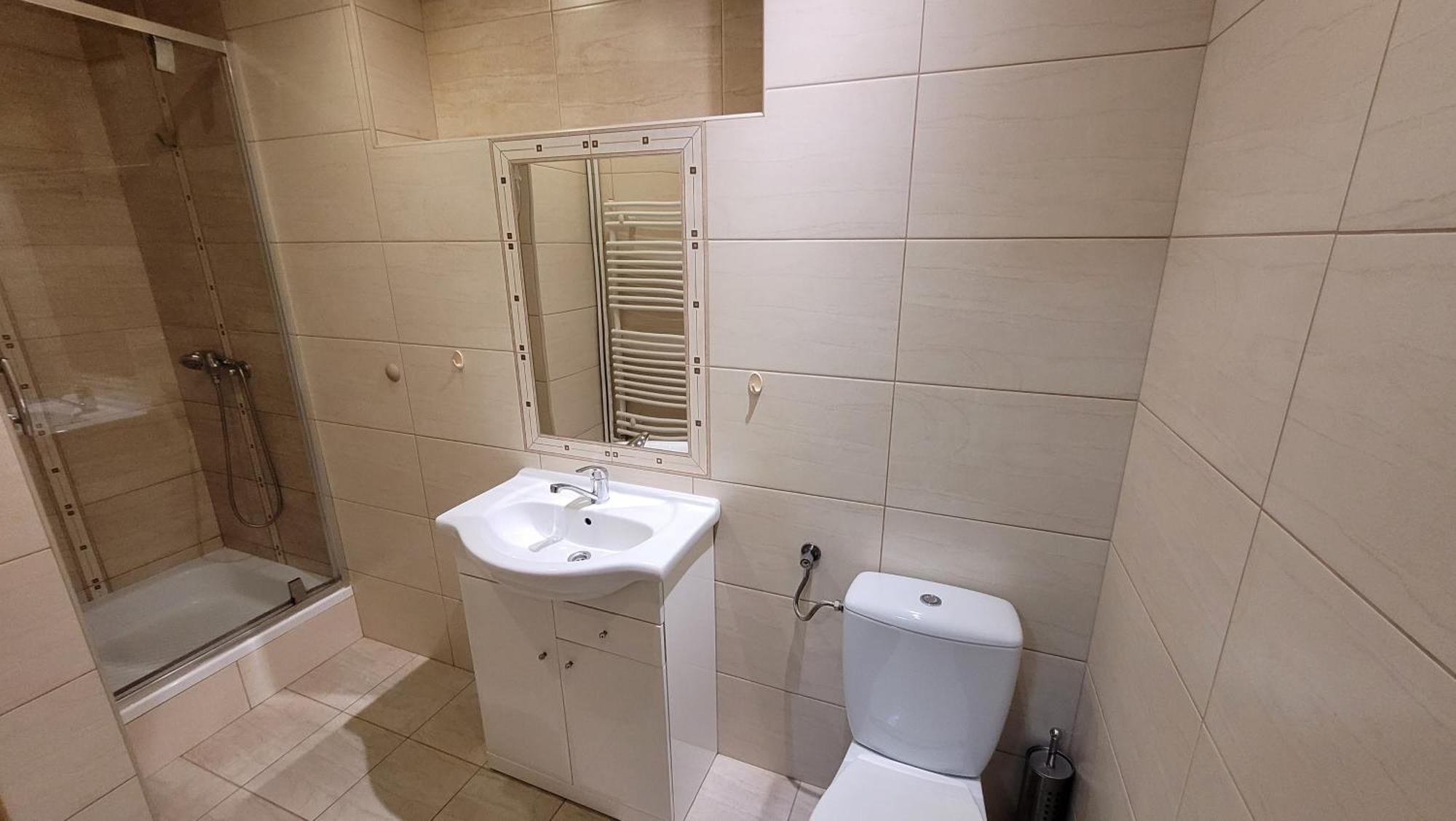 Pokoje Krystyna Wladyslawowo Apartment Cameră foto