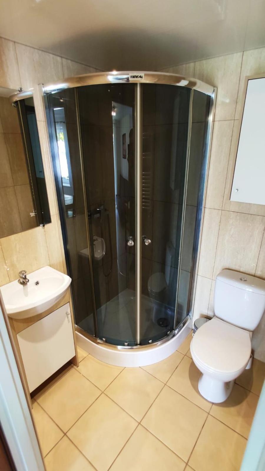 Pokoje Krystyna Wladyslawowo Apartment Cameră foto